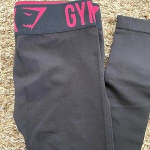 Gymshark leggings